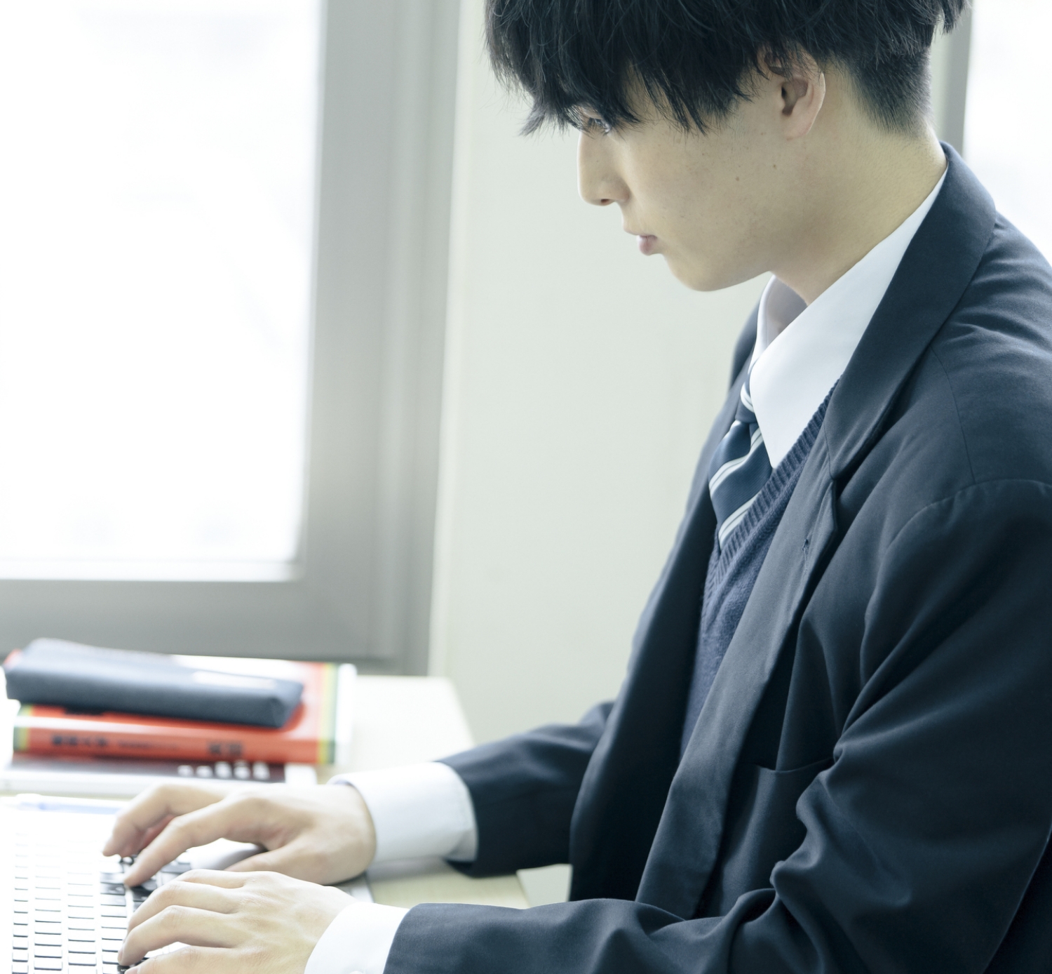 なぜ、今情報1なのか?