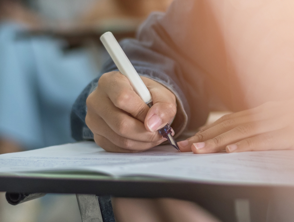 得意な選択科目を作りたい